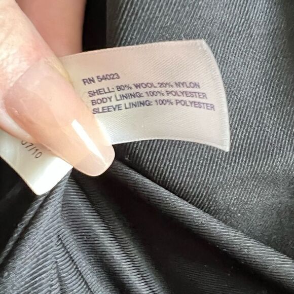 GAP Fishermans, jacket, or pageboy - Picture 9 of 11